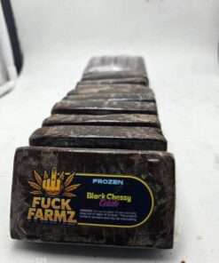 fuck farms frozen sift