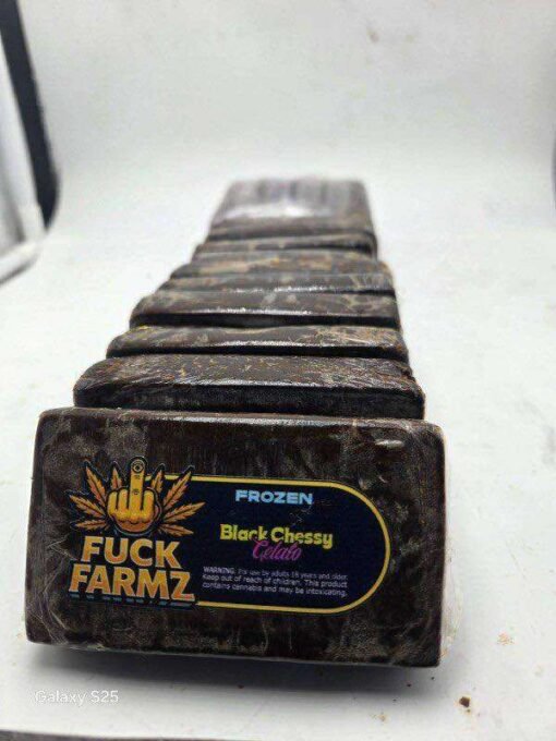 fuck farms frozen sift