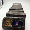 fuck farms frozen sift
