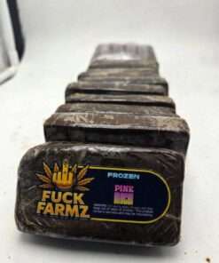 fuck farms frozen sift