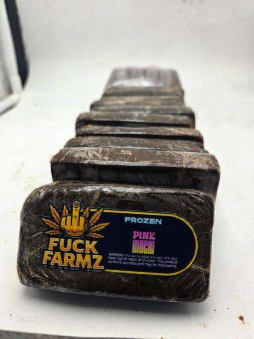 fuck farms frozen sift