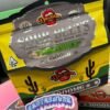 sour belts edibles