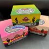 sour belts edibles