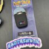 dutt pack weed