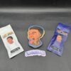 dutt pack weed