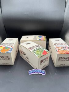 heirbloom disposable