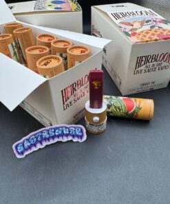 heirbloom disposable