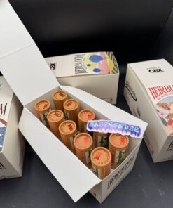 heirbloom disposable