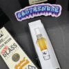 west coast cure disposable
