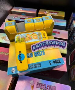 omakase disposable
