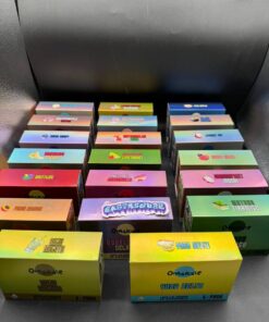 omakase disposable