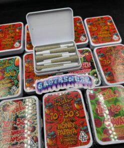 fidels 70-30 pre rolls