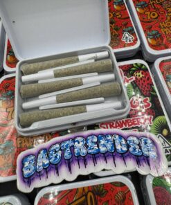 fidels 70-30 pre rolls