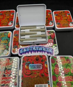 fidels 70-30 pre rolls