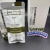 raw garden 3pk dosi lemonade prerolls