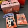 blinker disposable 2 gram