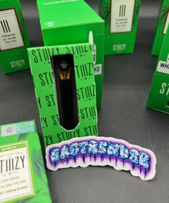 stiiizy disposable