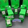 stiiizy disposable