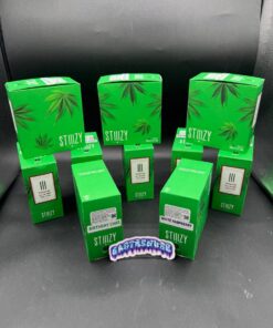stiiizy disposable