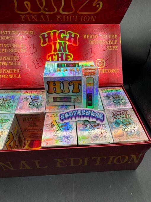 hitz gen 7 final edition