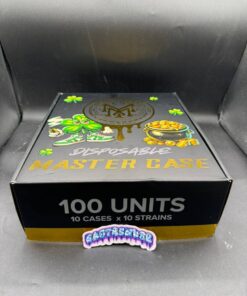 muha meds disposable