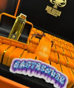 ace ultra premium 2g disposable