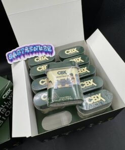 cannabiotix dropane