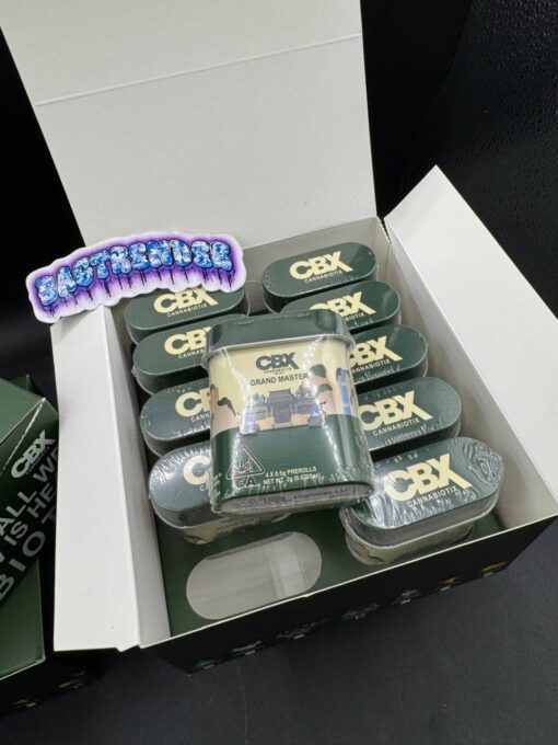 cannabiotix dropane