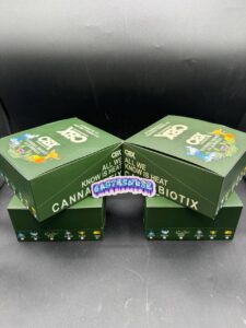 cannabiotix dropane
