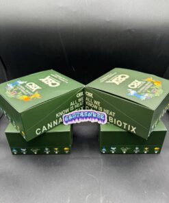 cannabiotix dropane