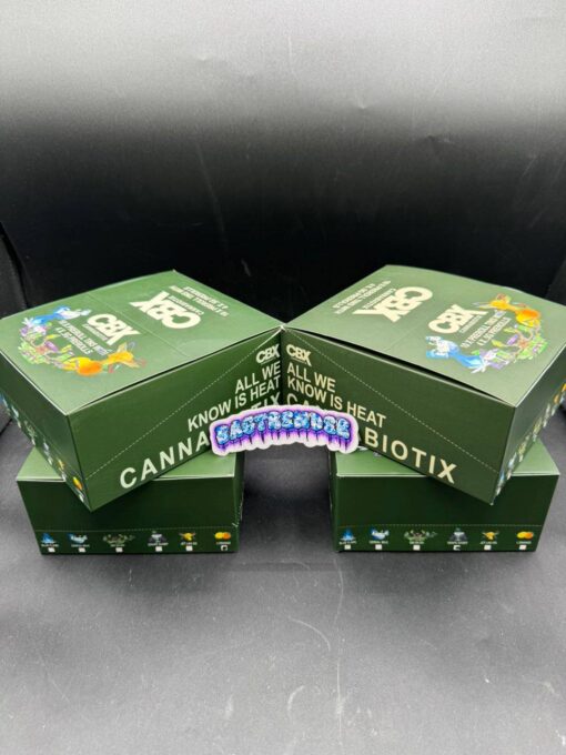 cannabiotix dropane