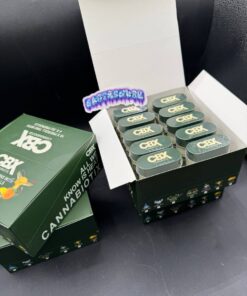 cannabiotix dropane