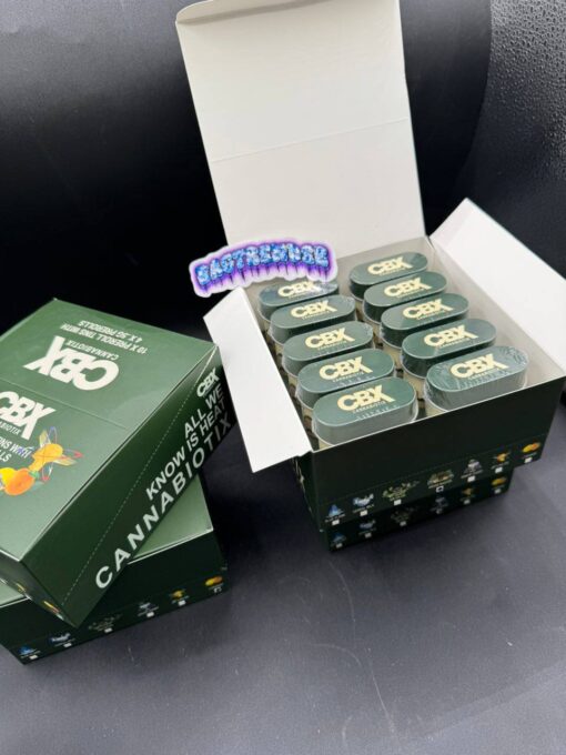 cannabiotix dropane