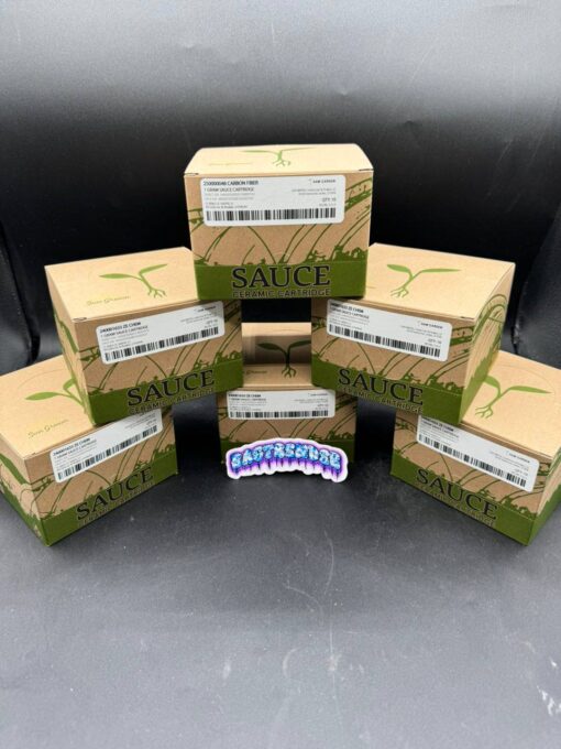 raw garden cartridges