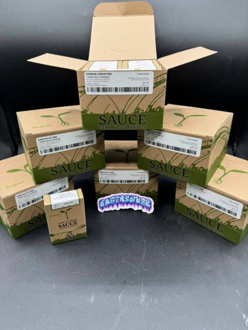 raw garden cartridges