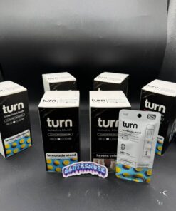 turn botanika blends