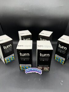 turn botanika blends