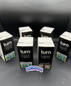 turn botanika blends