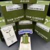 raw garden disposable