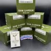 raw garden disposable