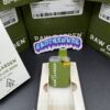 raw garden disposable