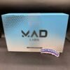 mad labs 2g disposable
