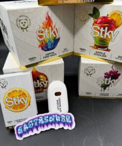 stky 2g disposable