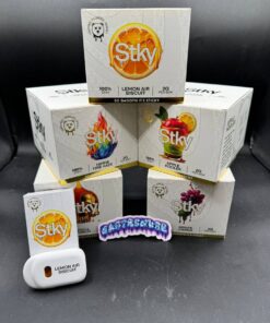 stky 2g disposable