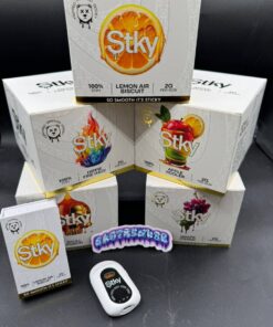 stky 2g disposable