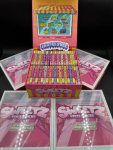 sweetz pixie sticks pre rolls