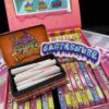 sweetz pixie sticks pre rolls
