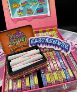 sweetz pixie sticks pre rolls