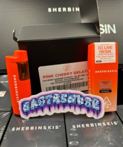sherbinskis 2g disposable