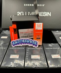 sherbinskis 2g disposable